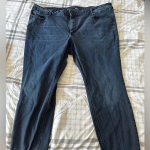 Women’s Blue Jeans